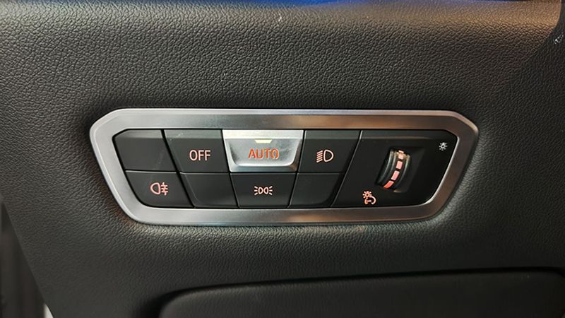 BMW X5 • 2022 • 14,035 km 33