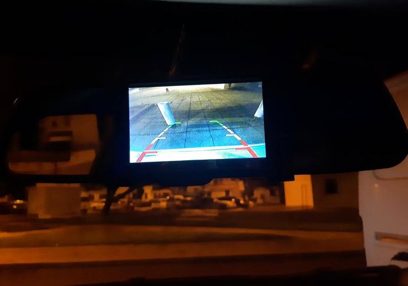 Ford C-Max Energi • 2011 • 400,000 km 3