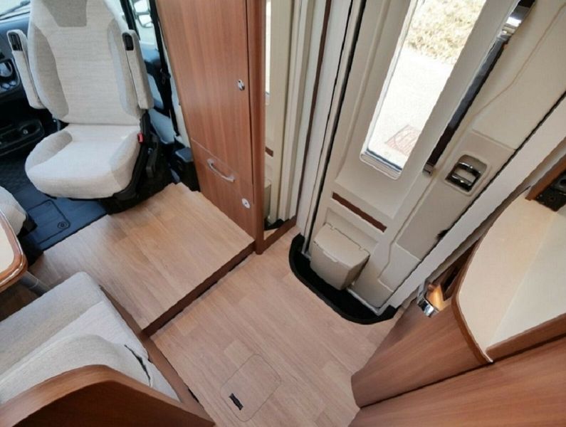 Fiat Ducato • 2019 • 69,200 km 8