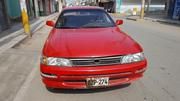 Toyota Corona • 1992 • 250,000 km 7