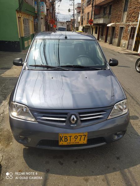 Renault Logan • 2010 • 115,000 km 9
