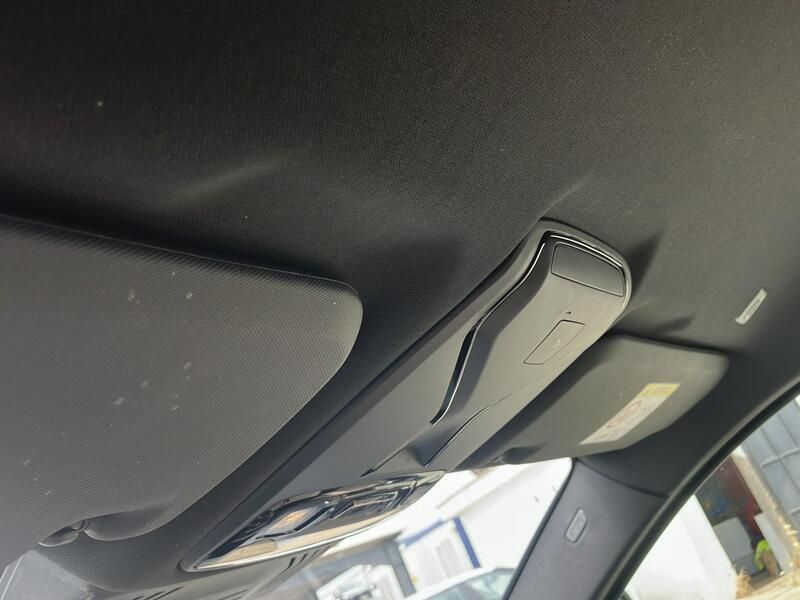 BMW X4 • 2023 • 61,611 km 44