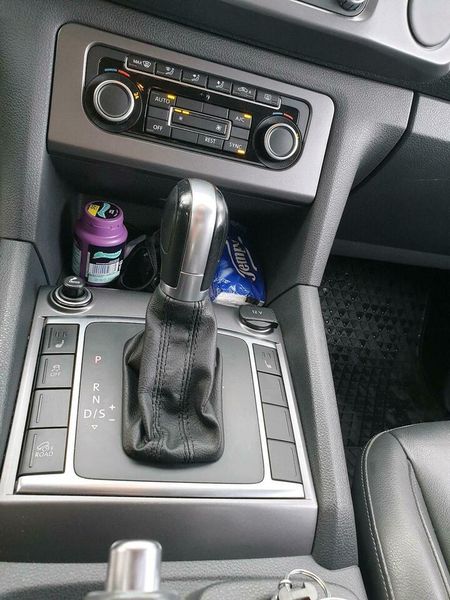 Volkswagen Amarok • 2014 • 95,000 km 4