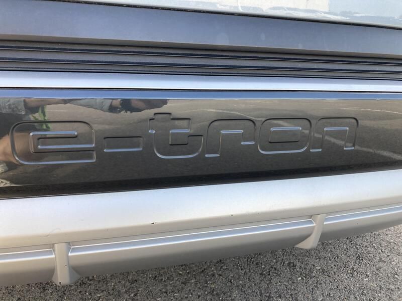 Audi Q3 • 2022 • 38,820 km 12