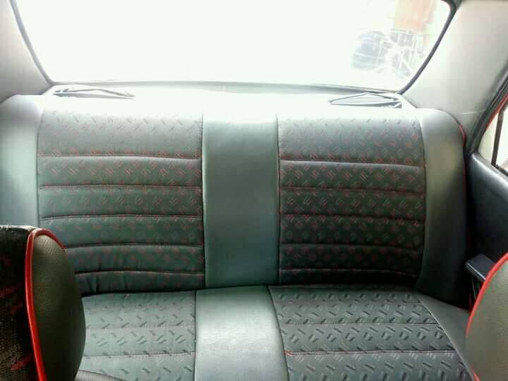 Renault 12 • 1978 • 1,300 km 4