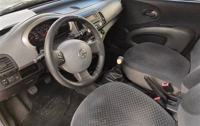 Nissan Micra • 2003 • 170,000 km 6