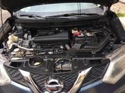 Nissan X-Trail • 2016 • 55,000 km 2