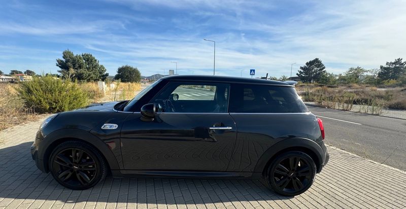 MINI Cooper • 2019 • 92,000 km 3