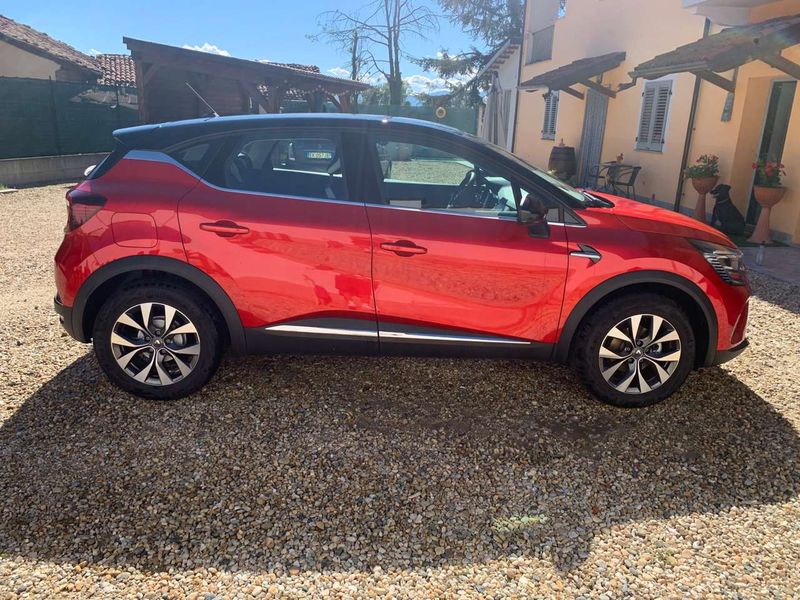 Renault Captur • 2019 • 119,000 km 1