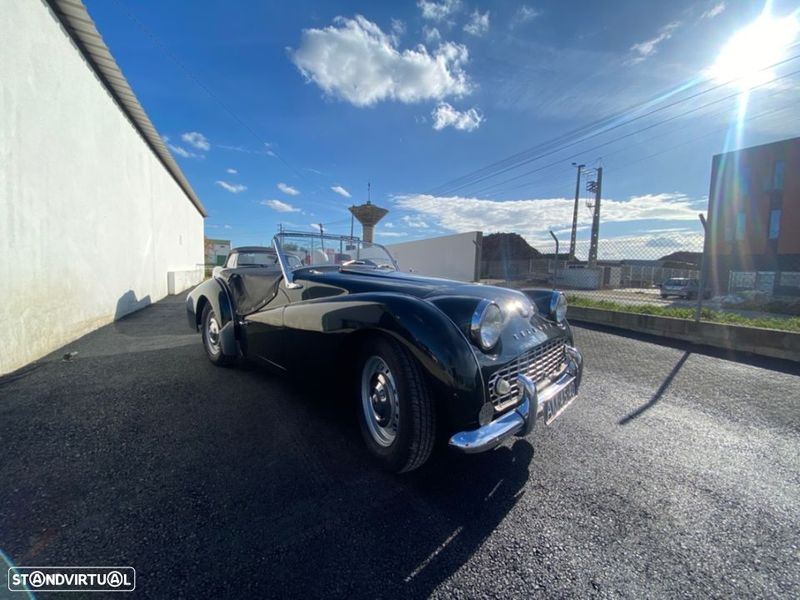 Fiat Uno • 1959 • 12,983 km 6