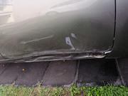 Nissan Sentra • 2017 • 570,000 km 5