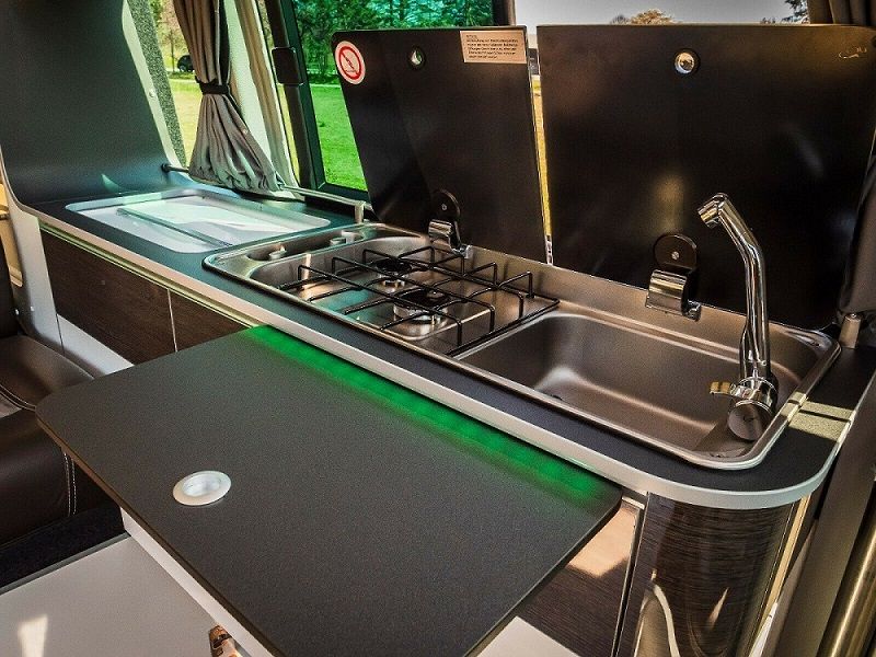 Volkswagen T4 • 2018 • 67,500 km 4