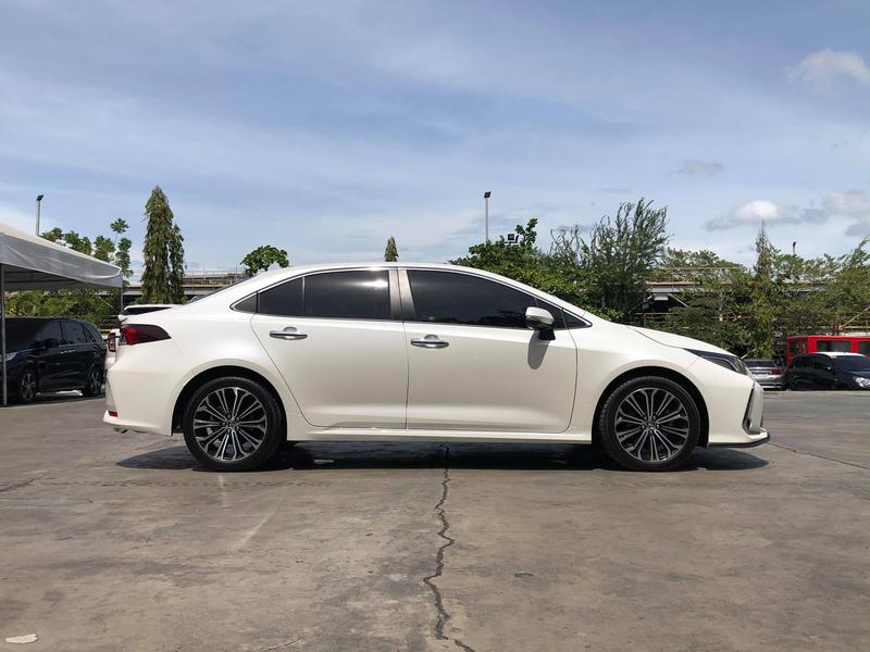 Toyota Corolla • 2020 • 7,000 km 13