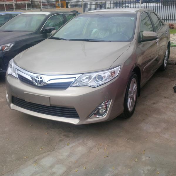 Toyota Corolla Kingfish • 2010 • 56,655 km 1