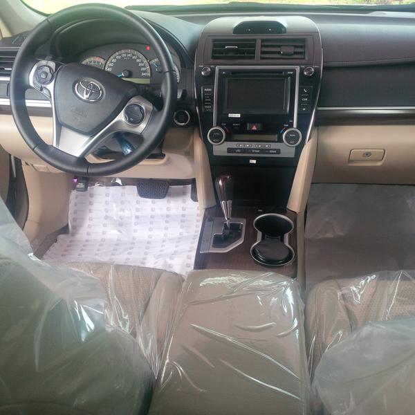 Toyota Corolla Kingfish • 2010 • 56,655 km 5