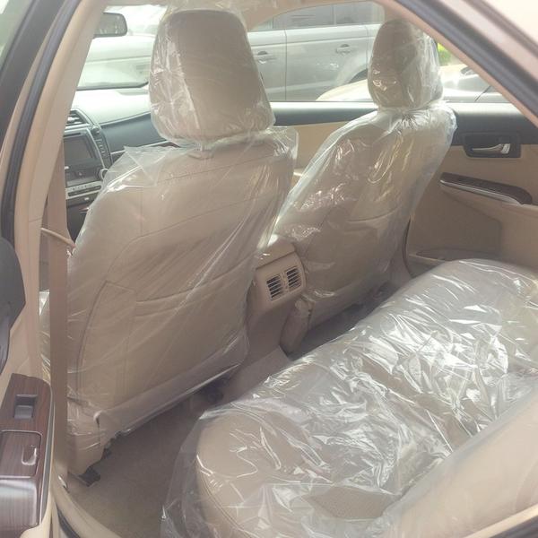 Toyota Corolla Kingfish • 2010 • 56,655 km 4