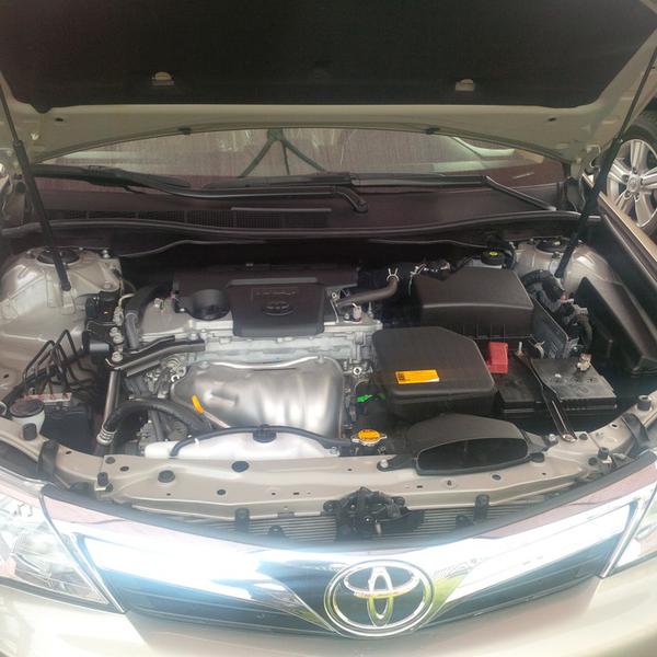 Toyota Corolla Kingfish • 2010 • 56,655 km 2