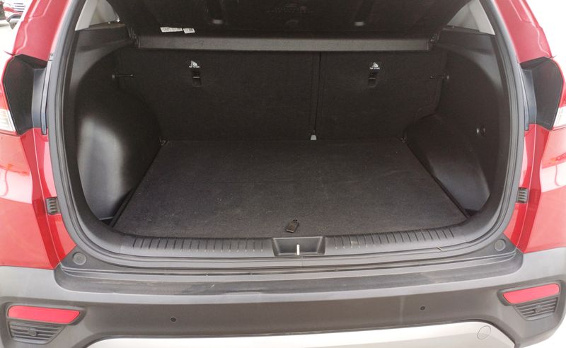 Hyundai Creta • 2020 • 33,750 km 12