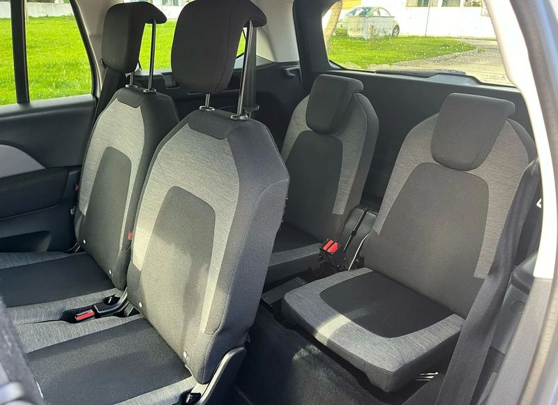 Citroën C4 • 2020 • 69,000 km 11