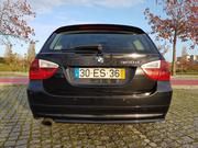 BMW Rad 3 Touring • 2007 • 204,000 km 6