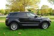 Land Rover Range Rover Evoque • 2014 • 133,500 km 7