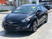 Hyundai Elantra • 2014 • 122 km 3
