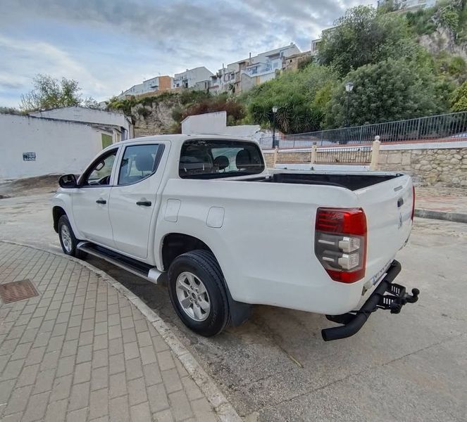 Mitsubishi L200 Pick up • 2020 • 130,000 km 5