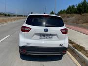 Changan Pick up • 2019 • 15,800 km 11