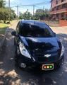 Chevrolet Spark GT • 2011 • 111,000 km 7