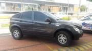 Ssangyong Actyon • 2012 • 78,000 km 4