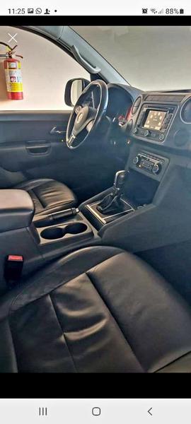 Volkswagen Amarok • 2013 • 170,000 km 4