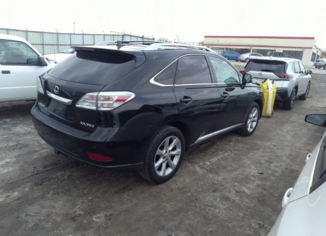 Lexus RX • 2010 • 200,000 km 1