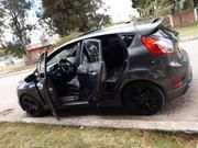 Ford Fiesta • 2018 • 10,000 km 16