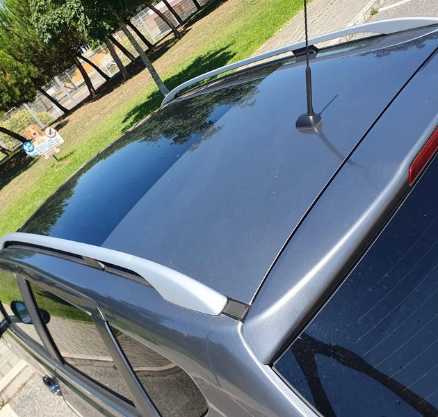 Nissan Qashqai • 2013 • 150,000 km 5