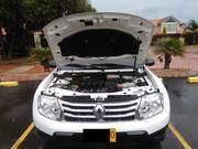 Renault Duster • 2016 • 62,800 km 6