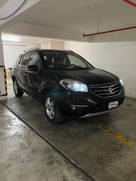 Renault Koleos • 2012 • 105,000 km 3