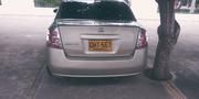 Nissan Sentra 2.0 • 2008 • 139,000 km 4