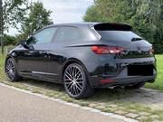 Seat Leon • 2016 • 86,000 km 6