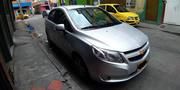 Chevrolet Sail • 2015 • 35,665 km 8