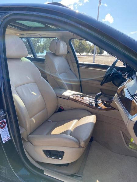 BMW 520D • 2010 • 222,000 km 6