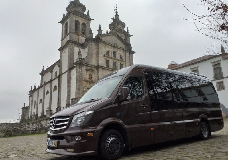 Mercedes-Benz Sprinter • 2017 • 20,000 km 1