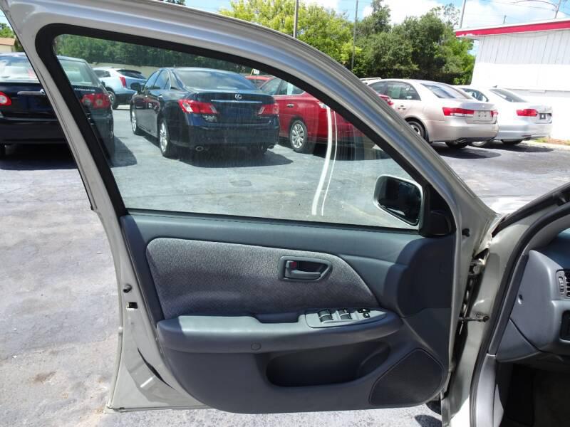 Toyota Camry • 2000 • 102,021 km 6