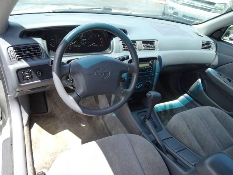 Toyota Camry • 2000 • 102,021 km 3