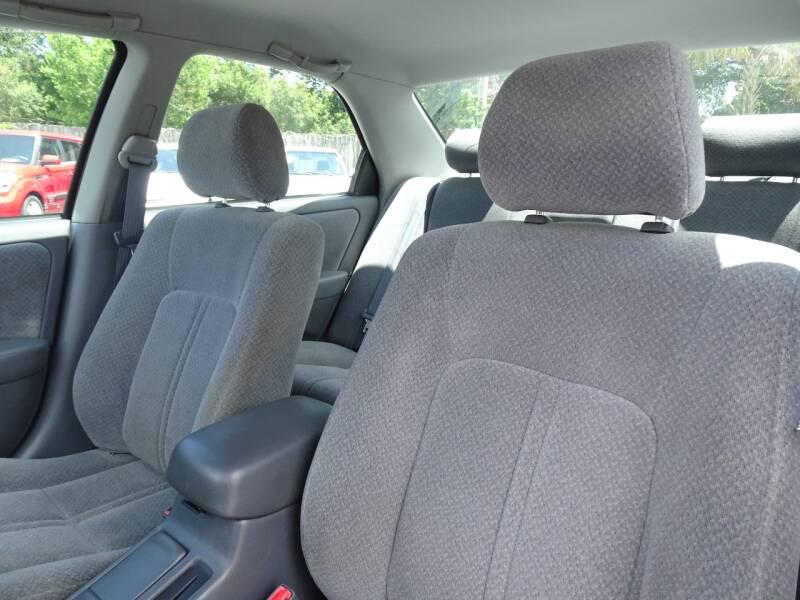 Toyota Camry • 2000 • 102,021 km 5