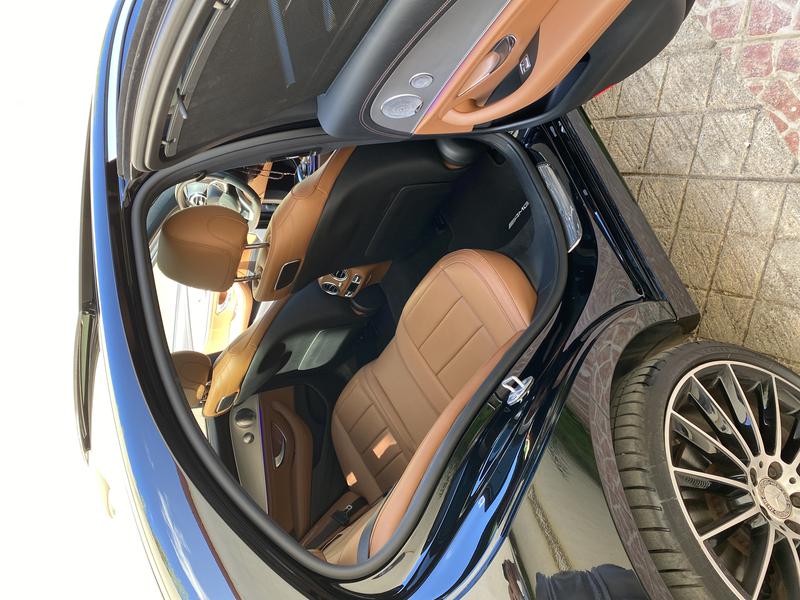 Acura ILX • 2018 • 13,000 km 6