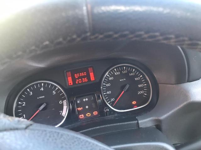 Renault Duster • 2014 • 81,000 km 2