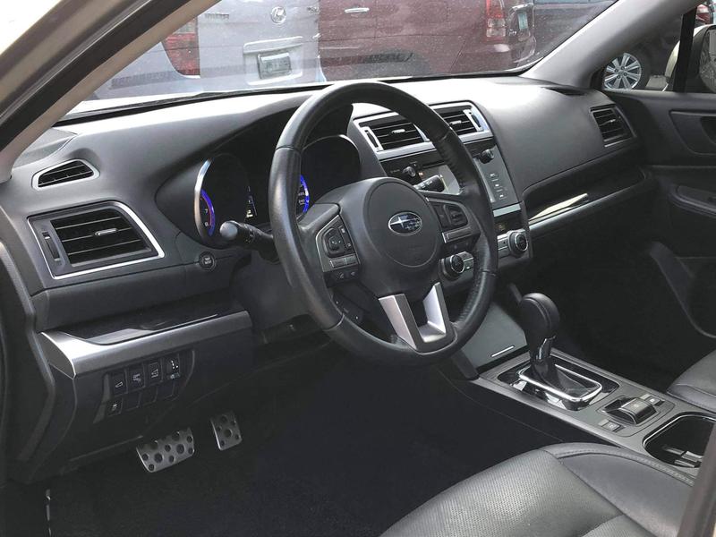 Subaru Outback • 2016 • 32,000 km 11