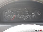 Honda Civic • 1992 • 187,000 km 2
