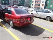 Honda Civic • 1992 • 187,000 km 8