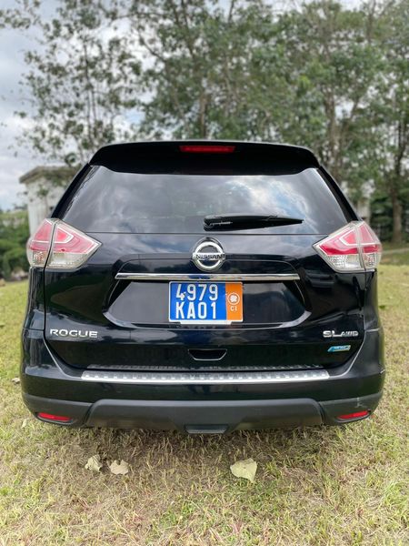 Nissan Rogue • 2015 • 90,000 km 7